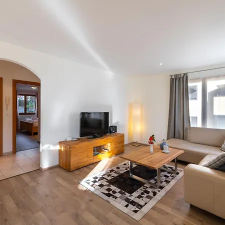 Apartment Crastuoglia 855-1