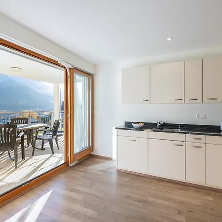 Appartamento Crastuoglia 855-1 *