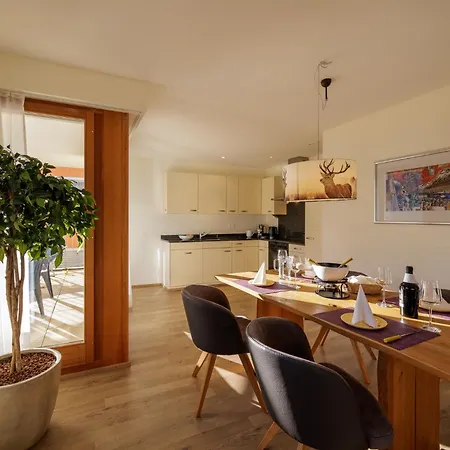 Crastuoglia 855-1 Apartment