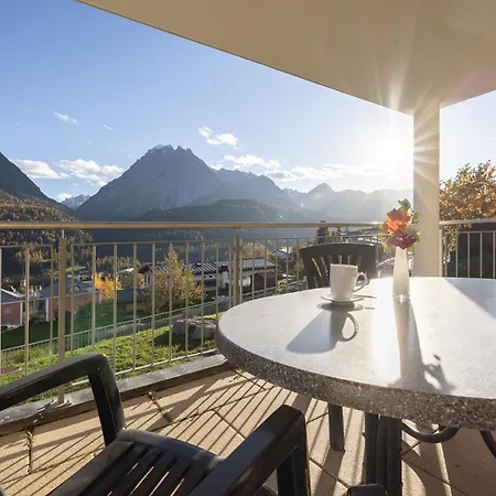 Apartment Crastuoglia 855-1