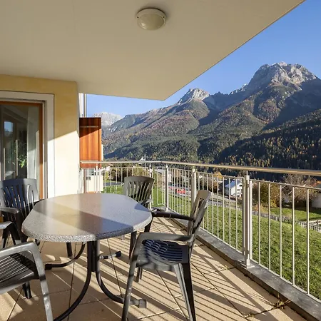 Crastuoglia 855-1 Apartment *