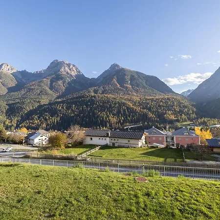 Appartamento Crastuoglia 855-1 *