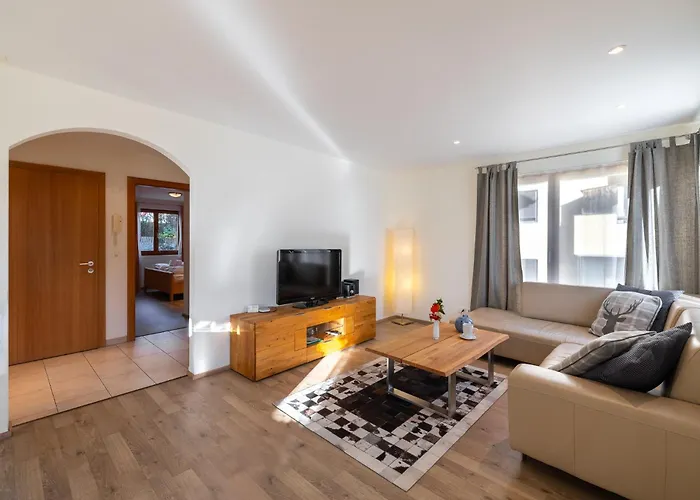 Apartamento Crastuoglia 855-1