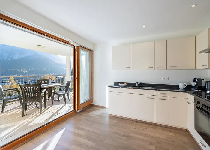 Apartamento Crastuoglia 855-1 *