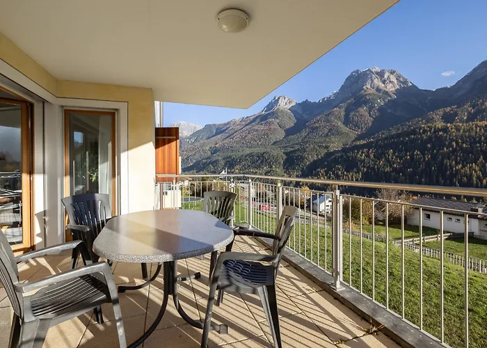 Crastuoglia 855-1 Apartamento *