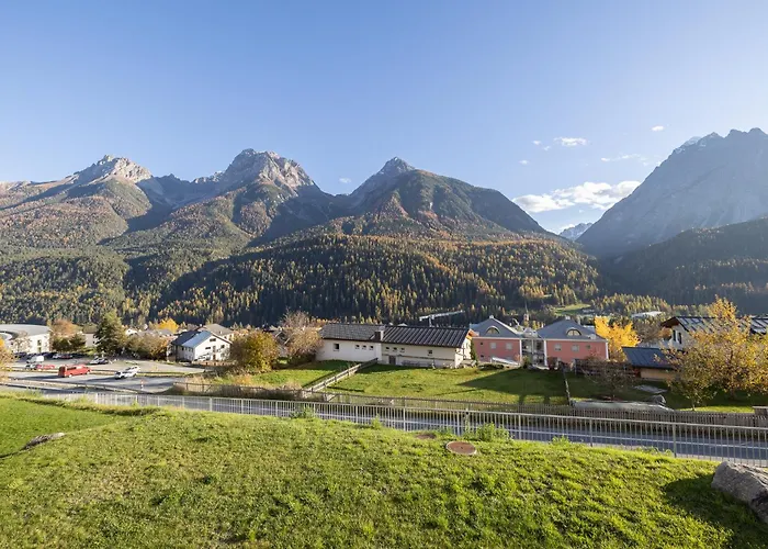 Apartamento Crastuoglia 855-1 *