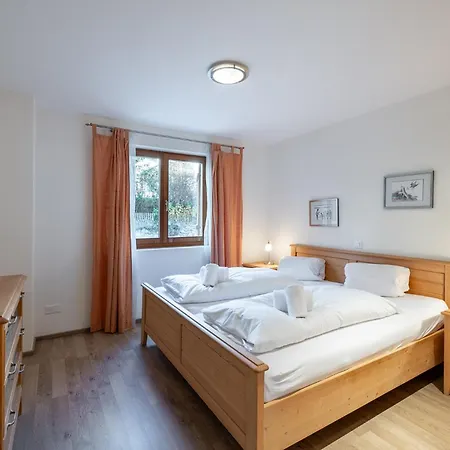 Crastuoglia 855-1 Scuol